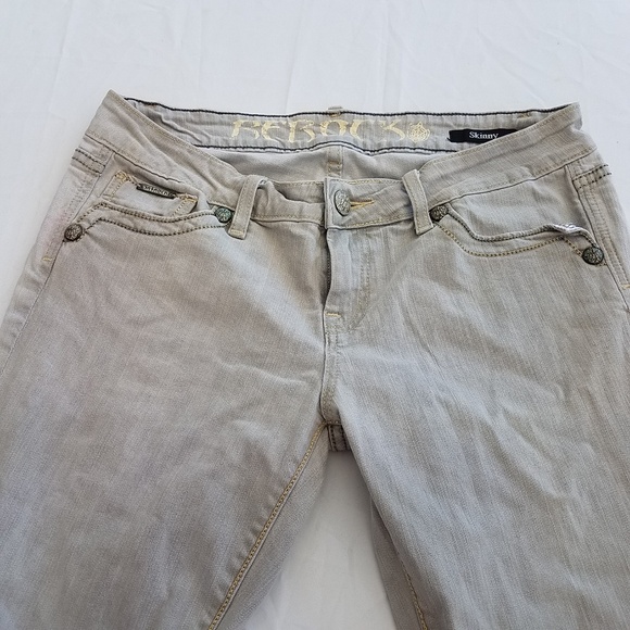 Y2K Jeans - Picture 1 of 6